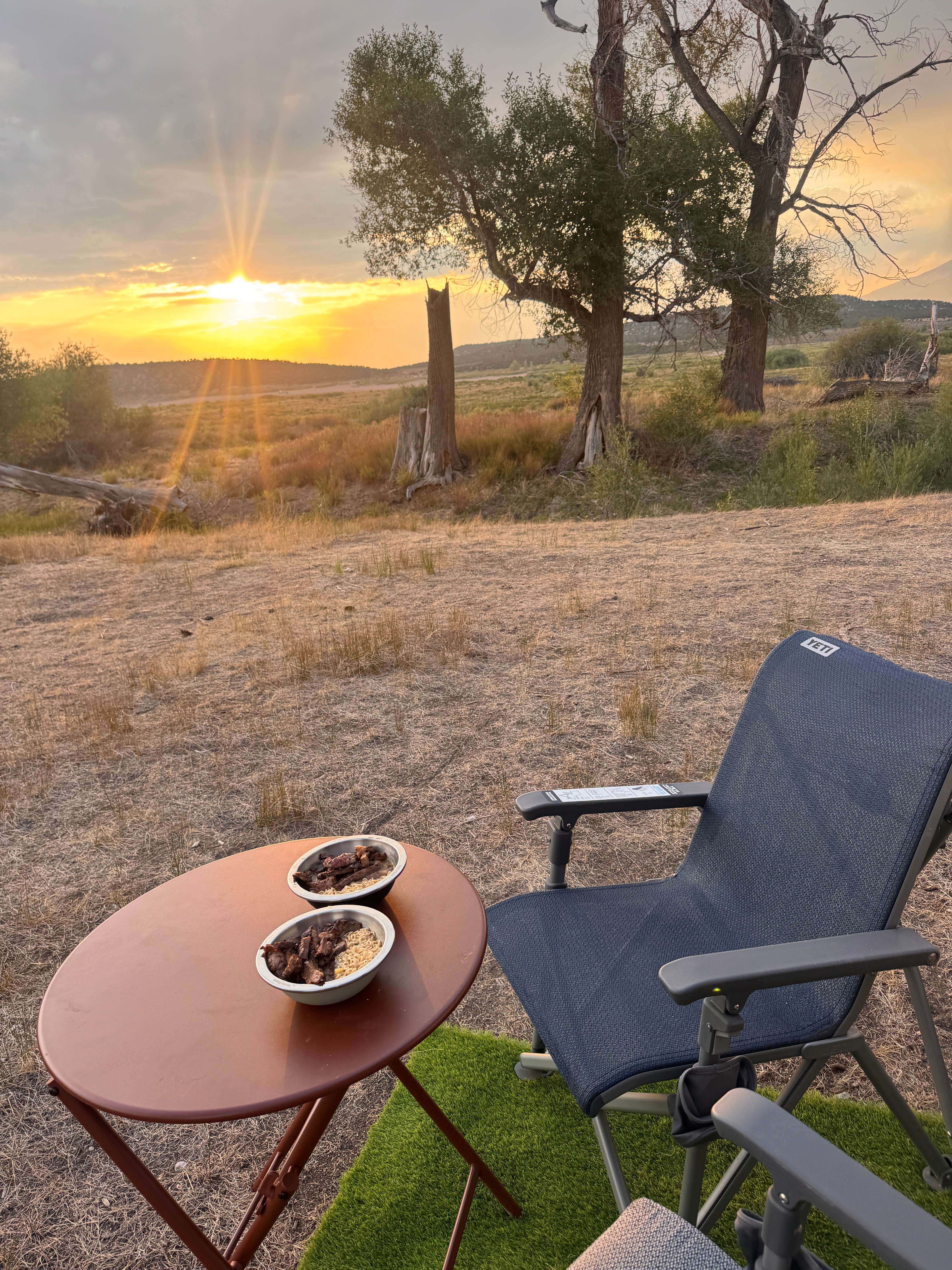 Camping near Blue Lake Campground: Mountain Home Reservoir South, Blanca, Colorado