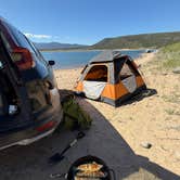 Review photo of Mountain Home Reservoir South by Jem S., July 10, 2026