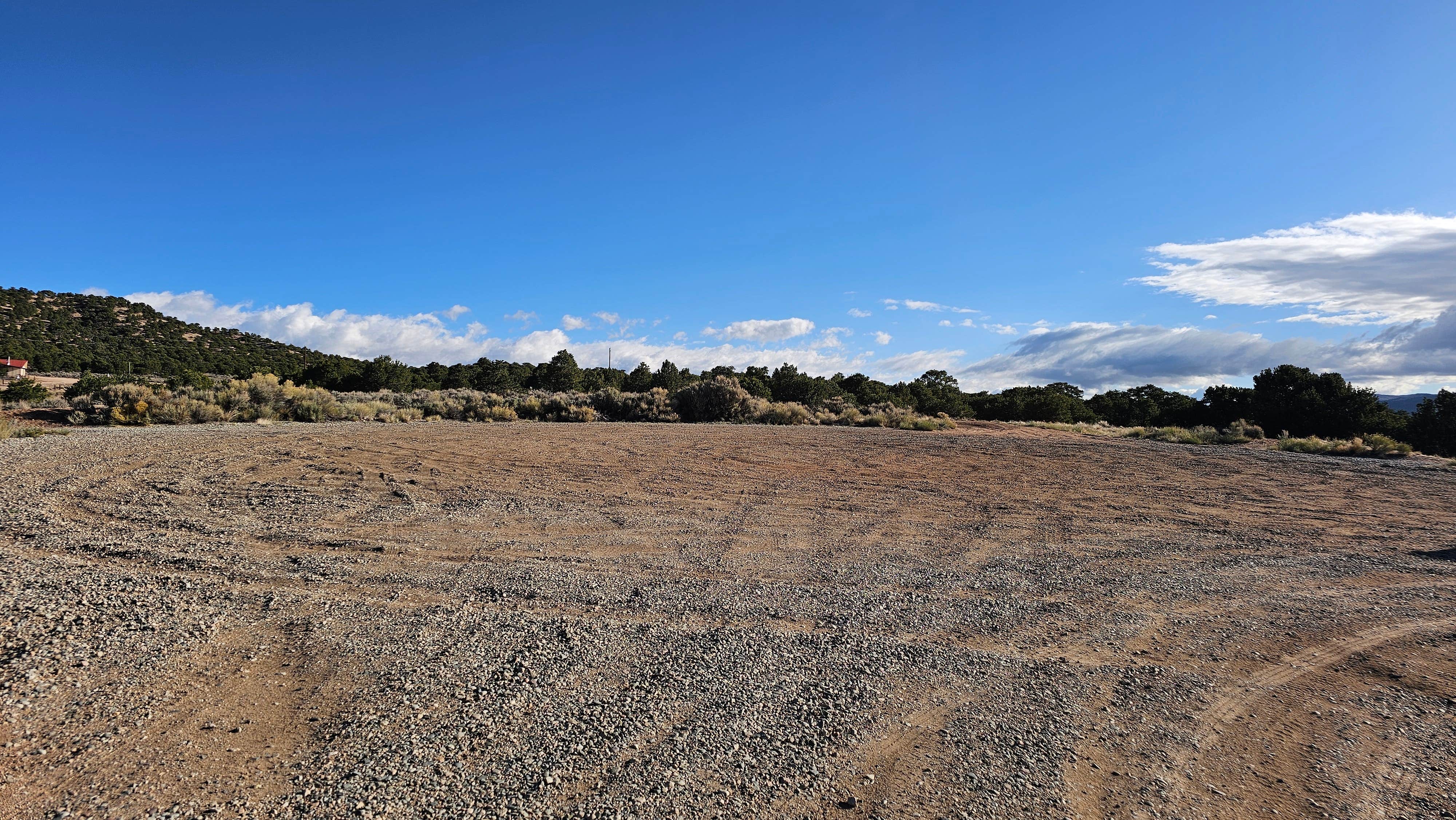 Camper-submitted photo at Mountain Home Reservoir near Weston, CO