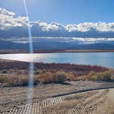 Review photo of Mountain Home Reservoir by johny R., April 3, 2026