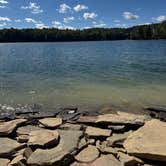 Review photo of mountain lake campground by ilona S., September 28, 2026