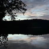 Review photo of mountain lake campground by ilona S., September 28, 2026