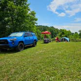 Review photo of Mountain Lake Campground and Cabins by Fred J., June 17, 2024