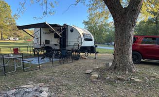 Ronnie B.'s photo at Mountain Lake Campground and Cabins near Craigsville, WV