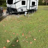 Review photo of Mountain Lake Campground and Cabins by Tamara W., September 16, 2025