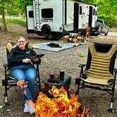 Review photo of Mountain Lake Campground and Cabins by Christopher S., June 1, 2025