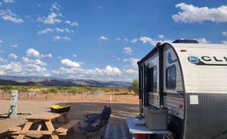 Rock E.'s photo at Mountain Meadows RV Park near Tularosa, NM
