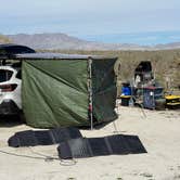 Review photo of Mountain Palm Springs Camp by Andy B., October 14, 2023