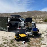 Review photo of Mountain Palm Springs Camp by Andy B., October 14, 2023