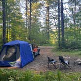 Review photo of Mountain Pond Road by barbara S., September 2, 2026