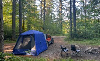 barbara S.'s photo at Mountain Pond Road near Winthrop, NY