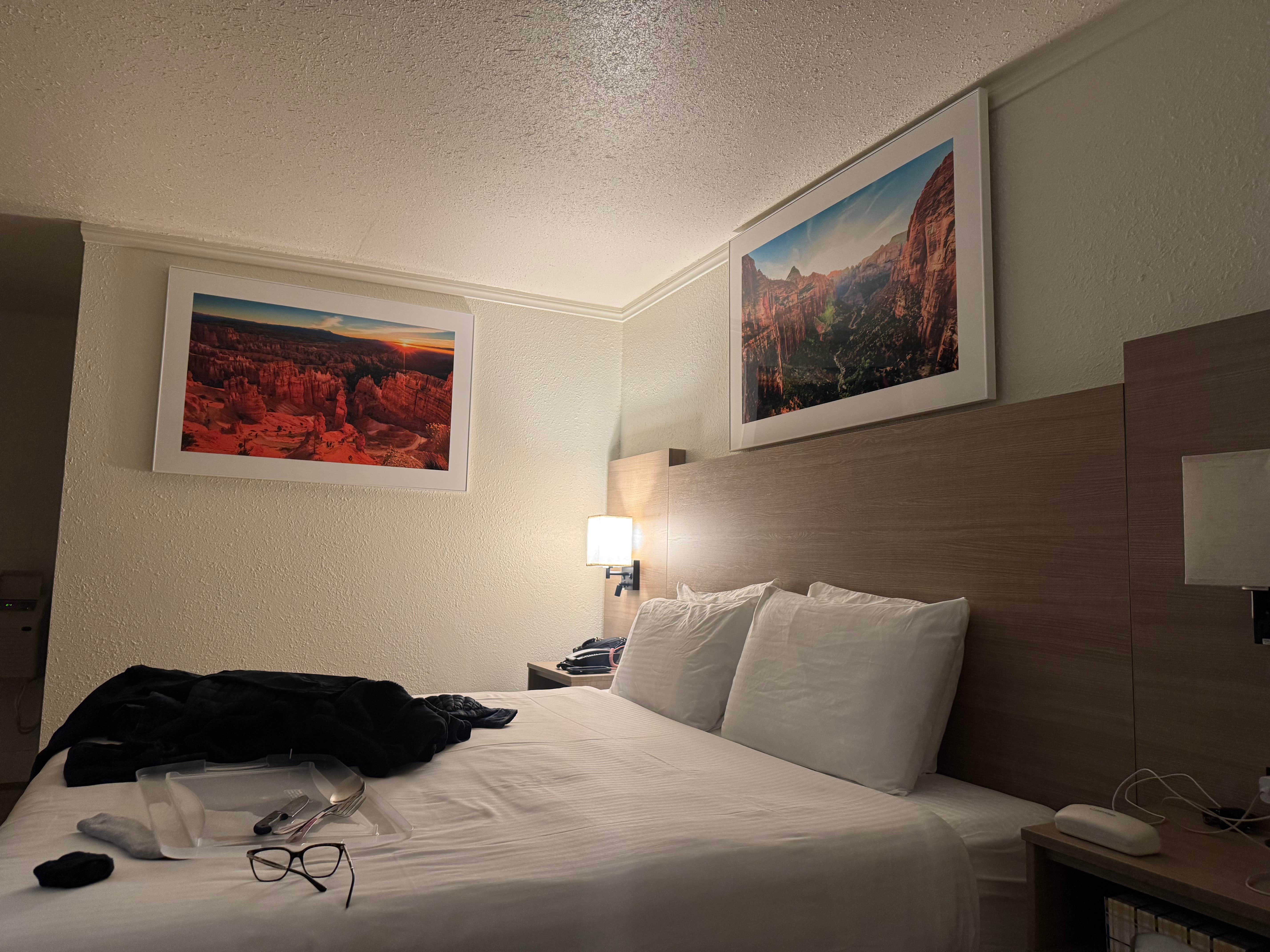 Camper submitted image from Mountain Ridge Cabins and Lodging - 3