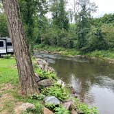Review photo of Mountain River Family Campground by Cassondra P., August 7, 2025