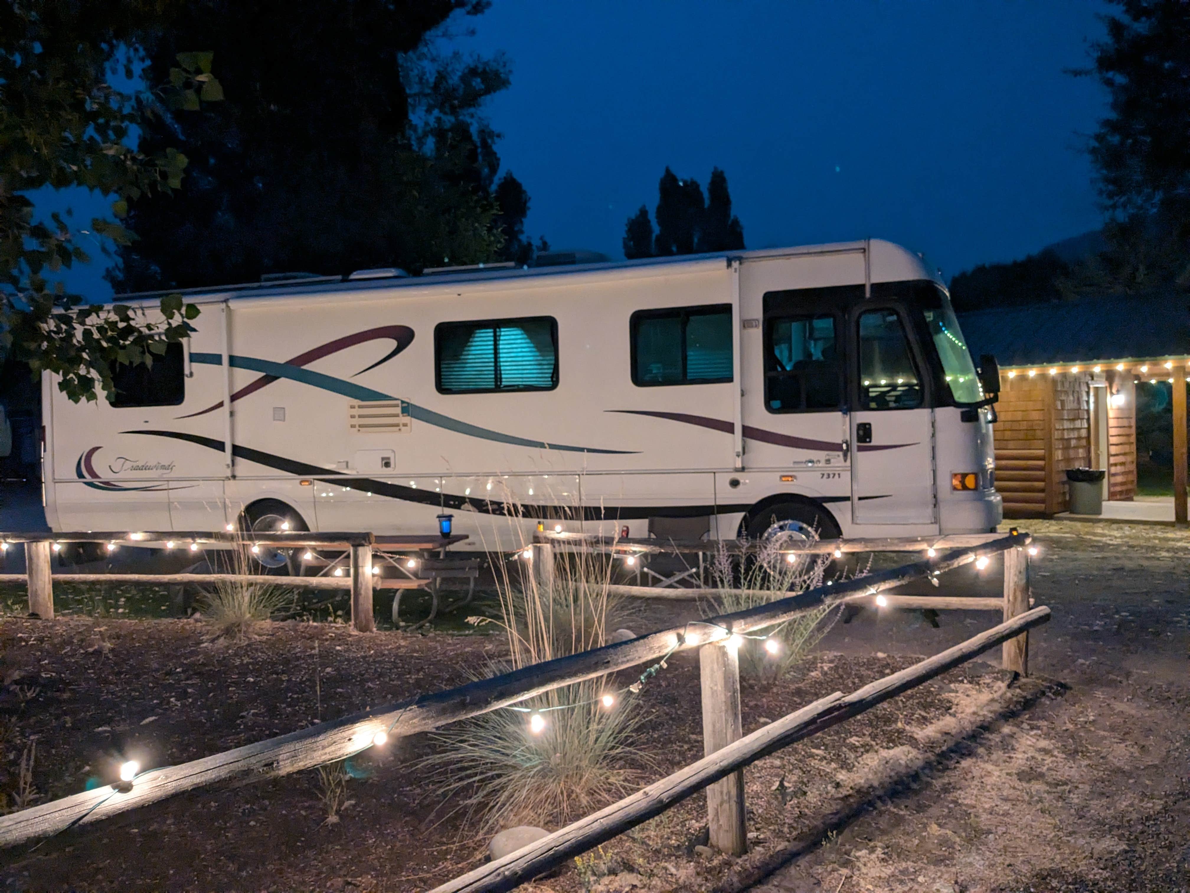 Camping near Jefferson County Lake: Mountain River Ranch, Ririe, Idaho