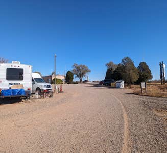 Camper-submitted photo from Mountain Road RV Park