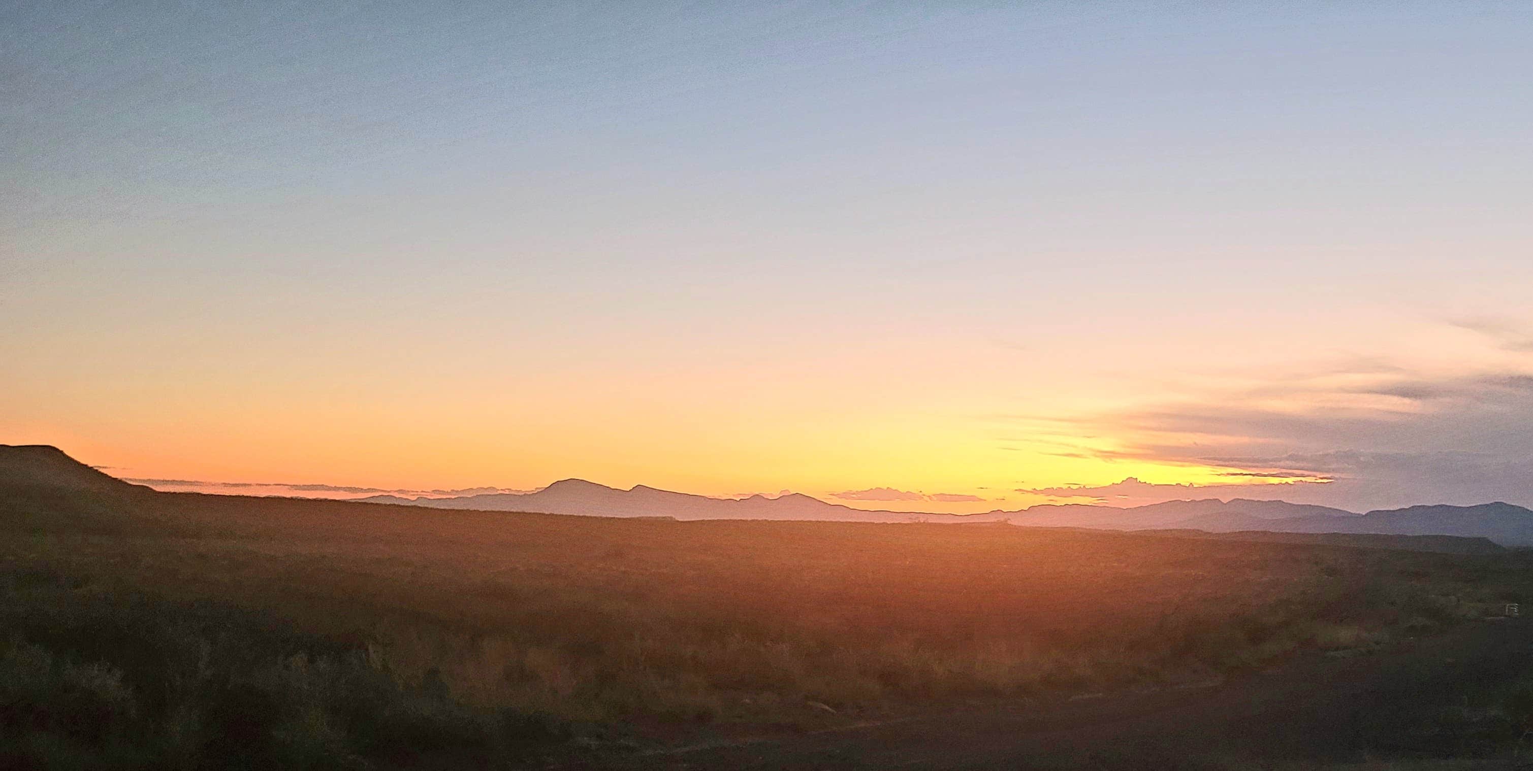 Camping near Three Rivers Petroglyph Site: Mountain Springs Ranch RV Park, Carrizozo, New Mexico