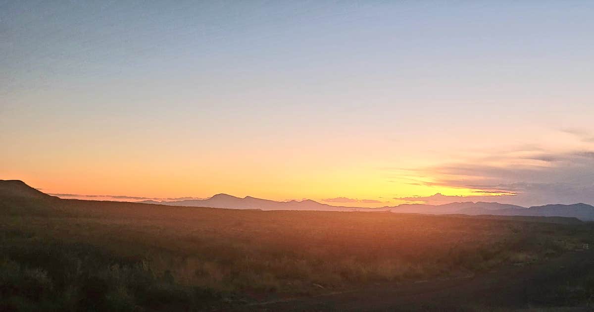 Camper-Submitted Photos of Mountain Springs Ranch RV Park