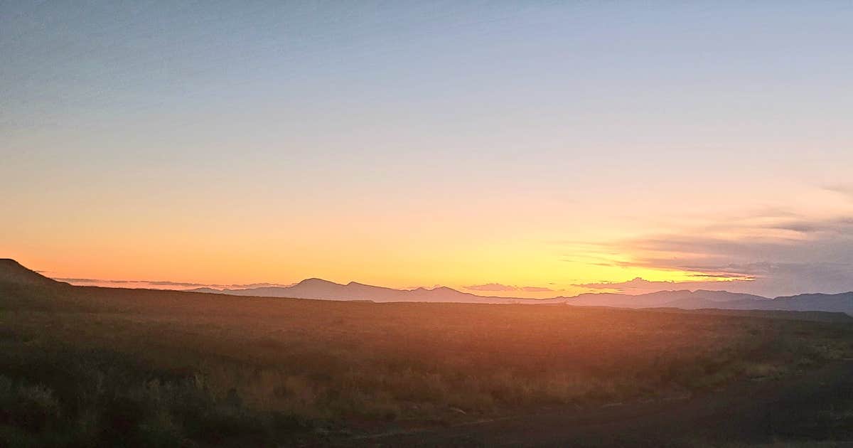 Camper-Submitted Photos of Mountain Springs Ranch RV Park