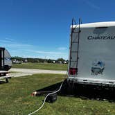 Review photo of Mountain Top Campground by Jennifer H., August 18, 2025