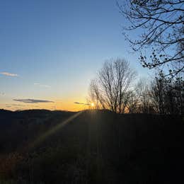 Mountain Top Campground