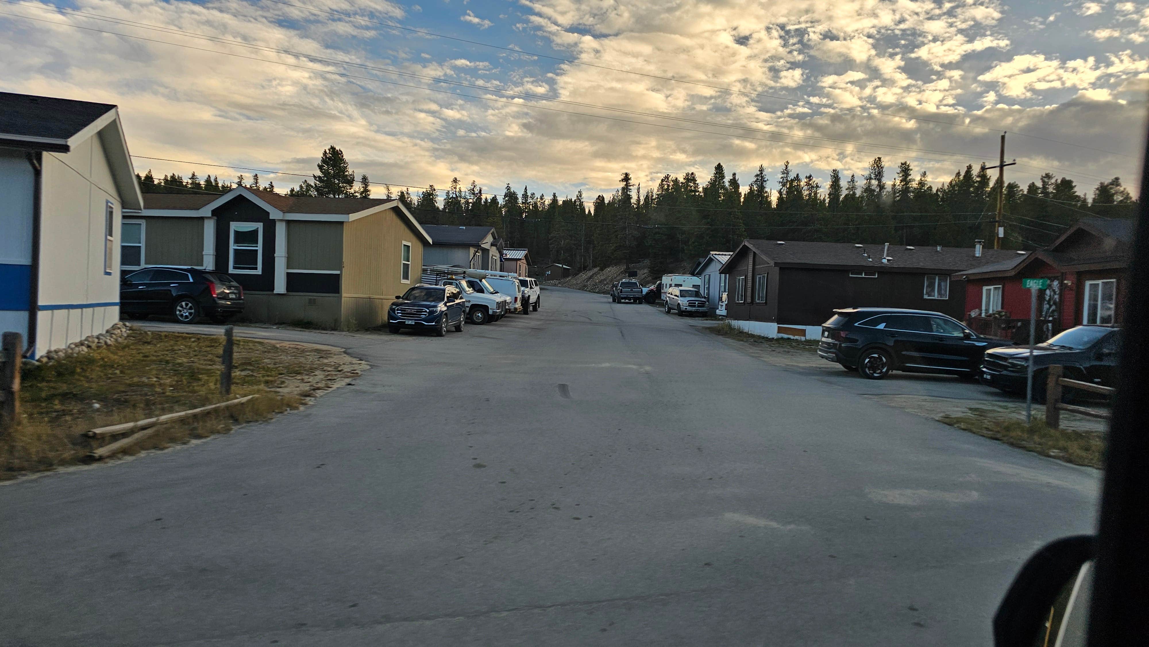 Camper submitted image from Mountain Valley Estates - 2