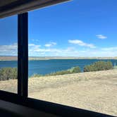 Review photo of Mountain View Campground — Fred Hayes State Park at Starvation by Kirsten L., April 23, 2026