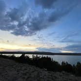 Review photo of Mountain View Campground — Fred Hayes State Park at Starvation by Erik J., May 26, 2025