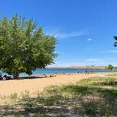 Review photo of Mountain View Campground — Fred Hayes State Park at Starvation by Robert H., July 15, 2024