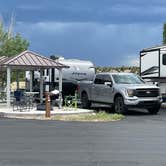 Review photo of Mountain View Campground — Fred Hayes State Park at Starvation by Robert H., July 15, 2024