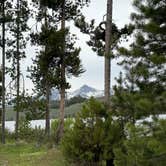 Review photo of Mountain View Campground — Sawtooth National Forest by J J., June 9, 2025