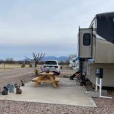 Review photo of Mountain View RV Park by Joel R., March 5, 2024