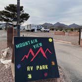 Review photo of Mountain View RV Park by Joel R., March 5, 2024