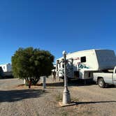Review photo of Mountain View RV by Lisa M., October 26, 2025