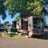 Review photo of Mountain View RV Park by Marty T., July 12, 2024