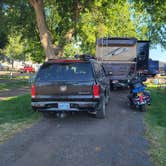 Review photo of Mountain View RV Park by Marty T., July 12, 2024