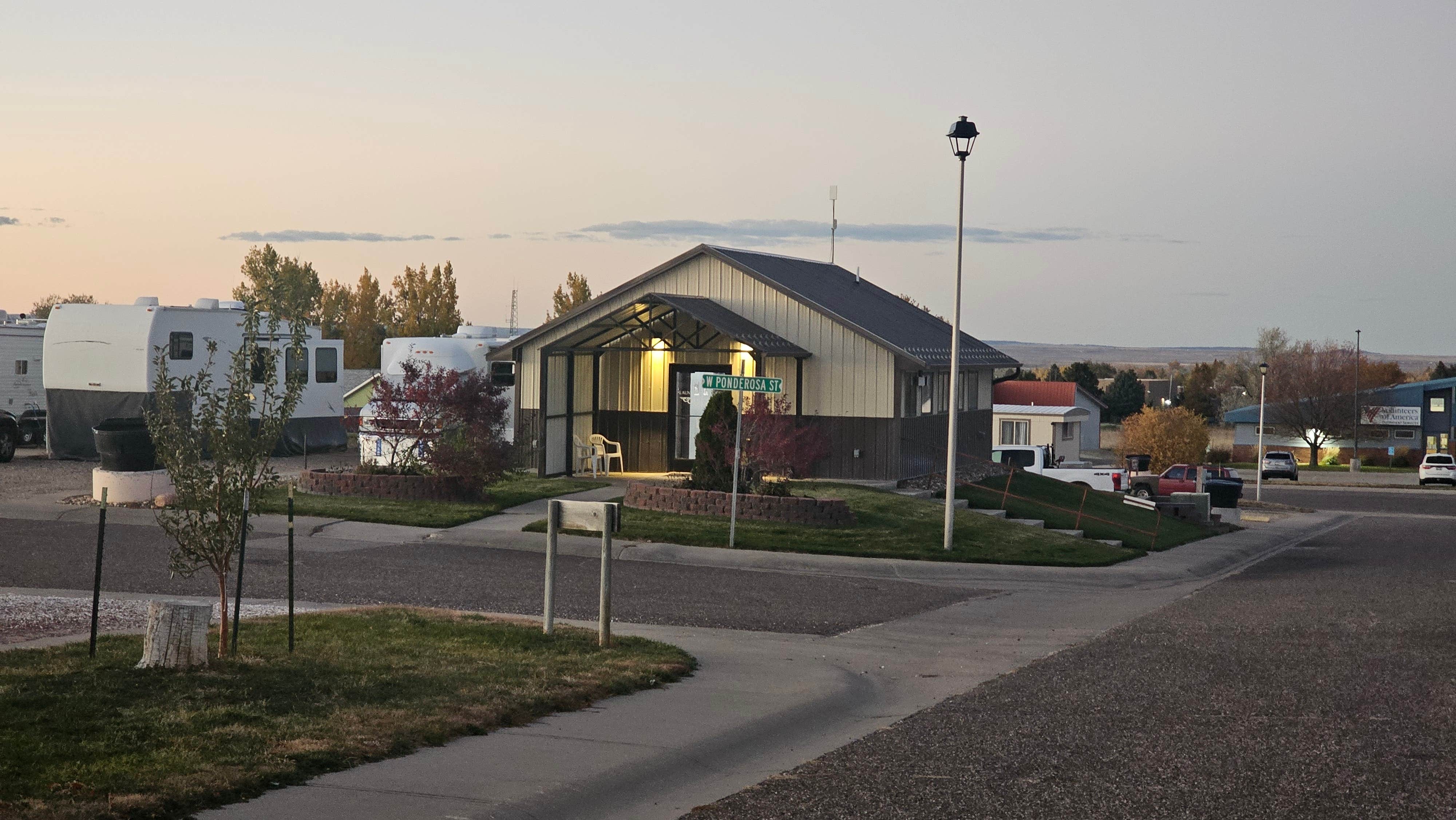 Camper submitted image from Mountain View Park - 5