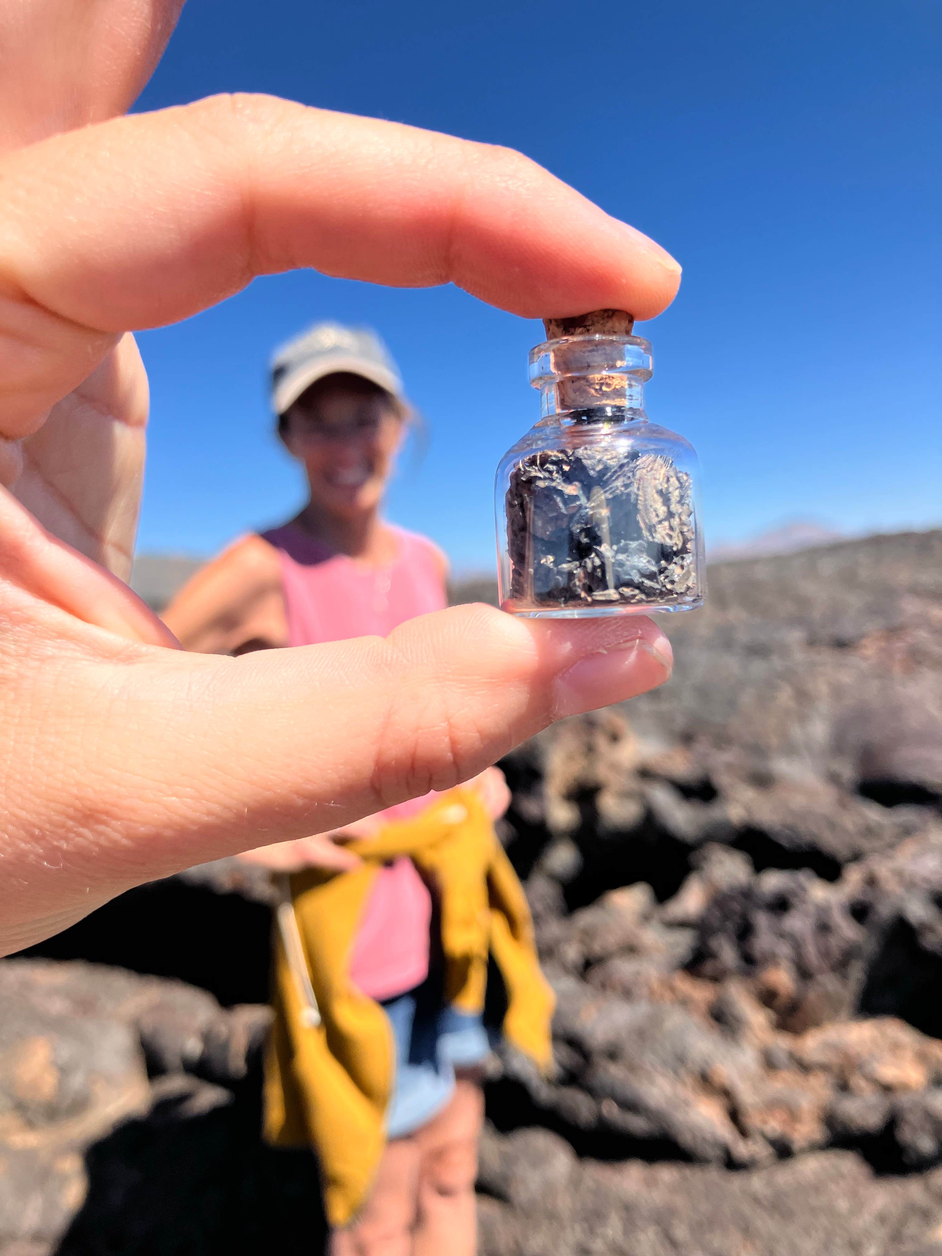 Camper-submitted photo at Mountain View RV Park near Howe, ID