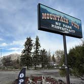 Review photo of Mountain View RV Park and Restaurant by Rob , April 28, 2026