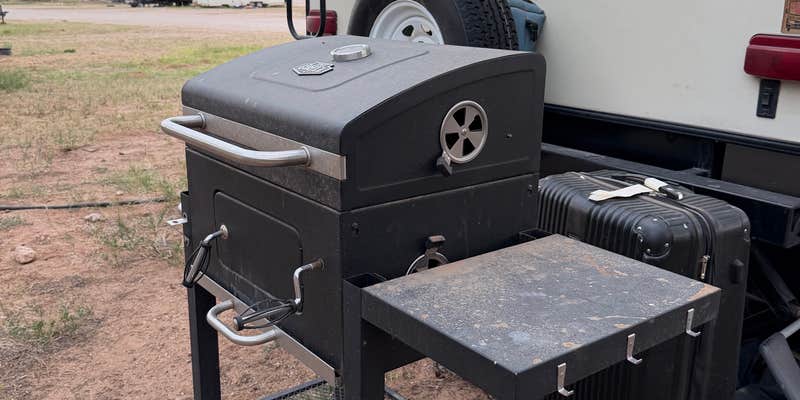 Camper submitted image from Mountain View rv park