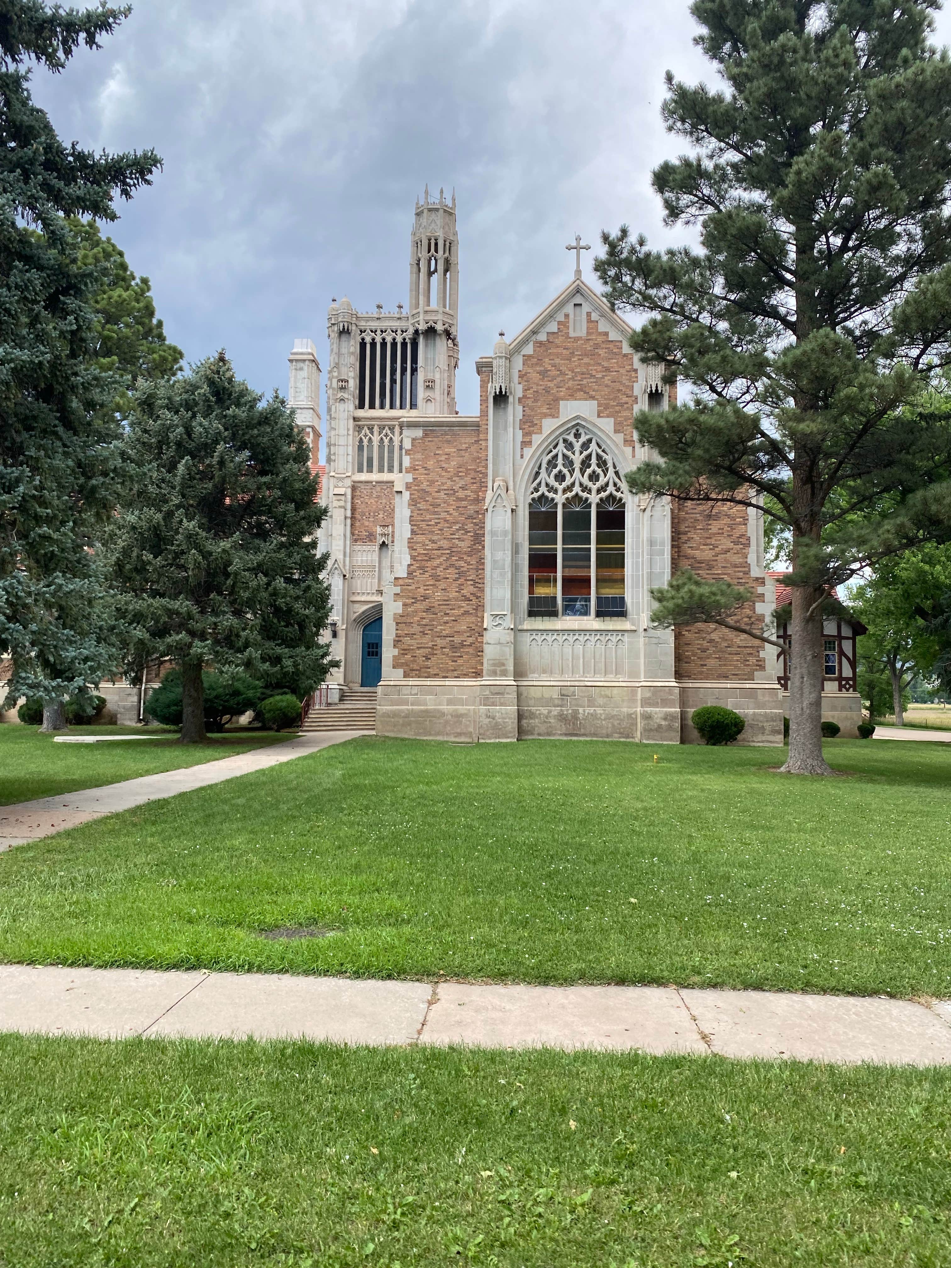 Camper-submitted photo at Mountain View RV Resort near Colorado City, CO