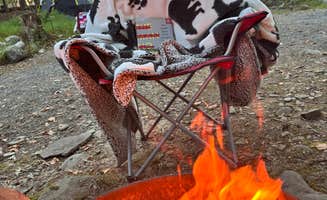 Kylie R.'s photo at Mountain Vista Campground near Mount Pocono, PA