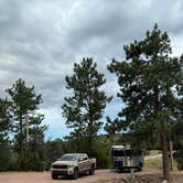 Review photo of Mountaindale Cabin & RV Resort by Shana D., September 4, 2024