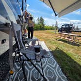 Review photo of Acadia Seashore Camping and Cabins by Snooz H., August 11, 2025