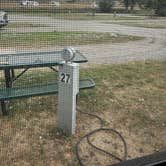 Review photo of Mountian Ridge RV Park by Kristy H., August 14, 2026