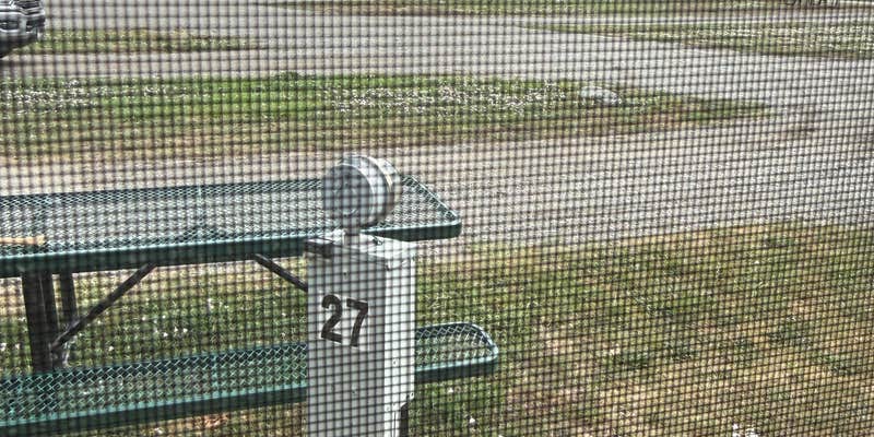 Camper submitted image from Mountian Ridge RV Park