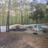 Review photo of Spring Creek Primitive Campground — Mousetail Landing State Park by Lucy P., April 14, 2024