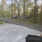 Review photo of Spring Creek Primitive Campground — Mousetail Landing State Park by Lucy P., April 14, 2024