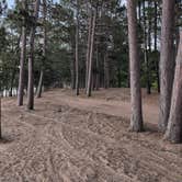 Review photo of Mouth of the Huron Dispersed Camping by Rick M., September 20, 2025