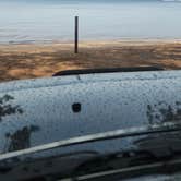 Review photo of Mouth of the Huron Dispersed Camping by Richard O., September 8, 2025
