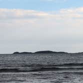 Review photo of Mouth of the Huron Dispersed Camping by Rick M., September 20, 2025